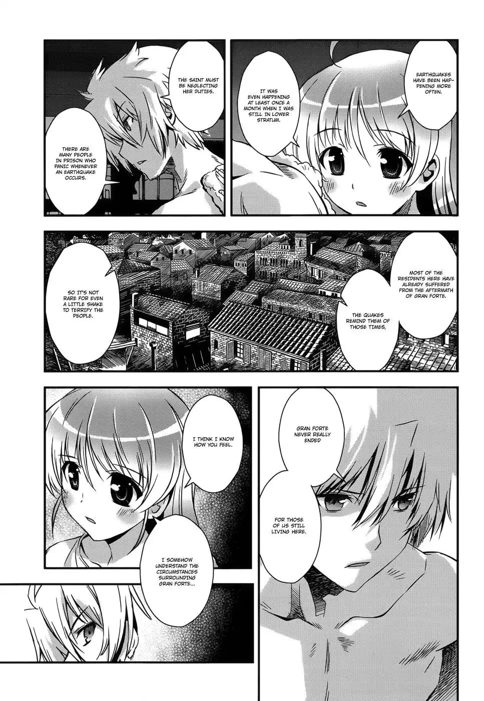 Aiyoku no Eustia Chapter 9 6